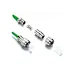 Fiber Fast Connector